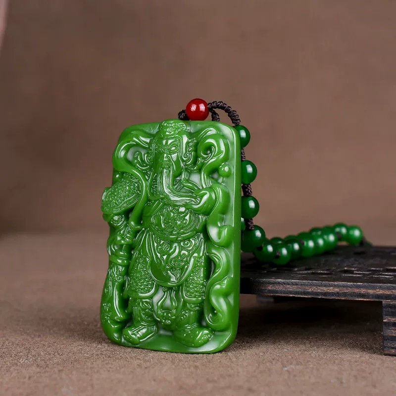 Pendant jade, Birthday gift, wholesale