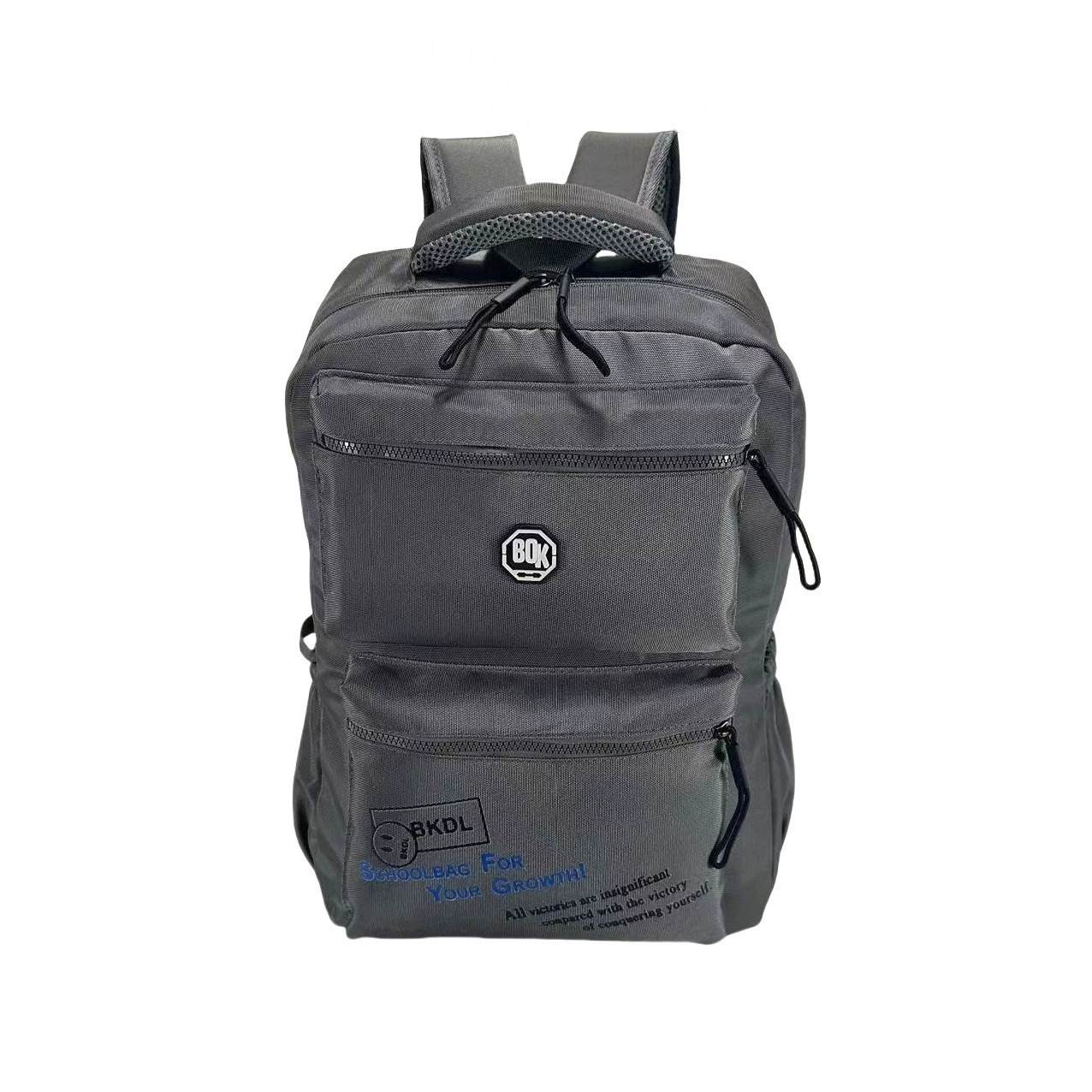 (Cross-border trading), high quality capacious universal backpack for traveling, for students