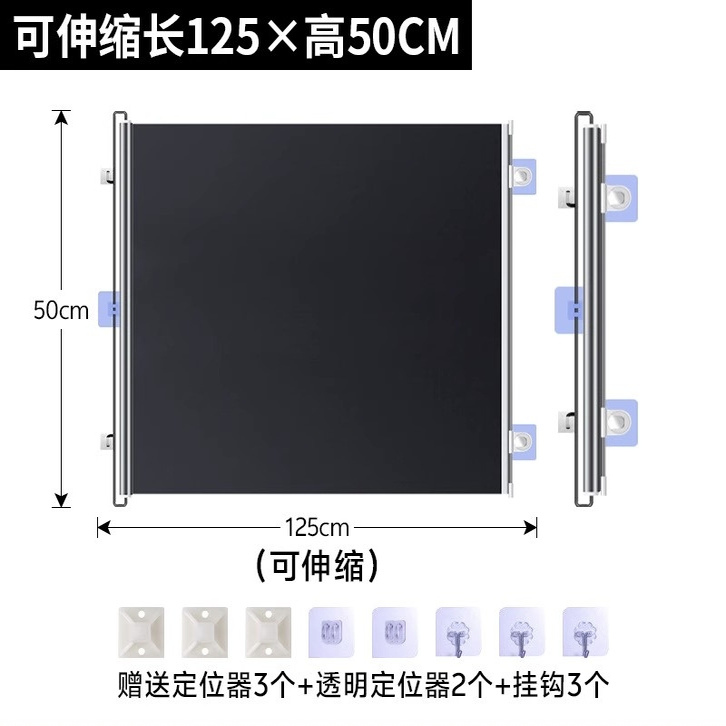 宠物围栏狗狗防护栏防猫咪门栏宠物阻拦门栅栏隔离网室内家用挡板|undefined