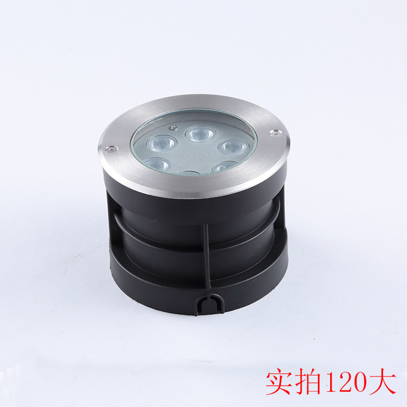 地埋灯私模