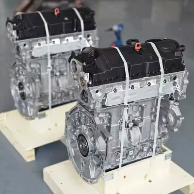 Engine assembly Ep6 Engine 5g01 5g02
