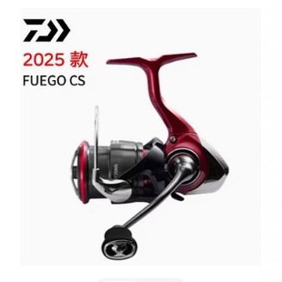 25�¿�DAIWA�_���w����܇݆FUEGO CS LTб�ڜ\��΢�ﵭ��ˮ·��݆