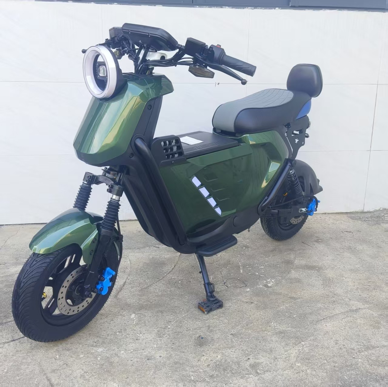 E-bike delivery electric vehicle electric motorcycle electric bicycle long-range electric assist bicycle UB