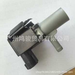 90910-12257 136200-2570 Pressure sensor electronic components auto parts manufacturer