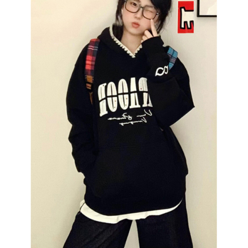 검은색 얇은 단면