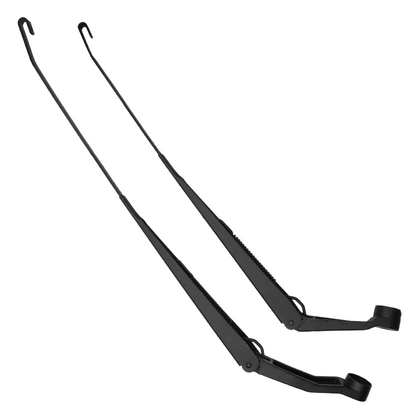 Barra del brazo del limpiaparabrisas delantero adecuado para Honda concept S1 Sidi 05-08 de tres compartimentos en forma limpiaparabrisas brazo oscilante image 1