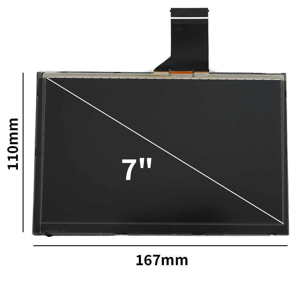 [7 TD0-WXGA0700K00057-V1 2017-2020 Jeep ]