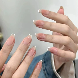 甲片/穿戴甲;美甲贴;其他美甲产品