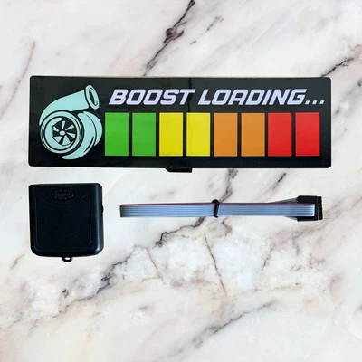 Cold light sheet – Car Stickers Wanted Five-Star Car - loading