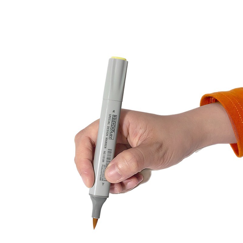 Stagie Tu Marcador Serie profesional Prueba de arte de pintura Estudio de arte especial Examen de ingreso de posgrado Diseño industrial Examen de arte