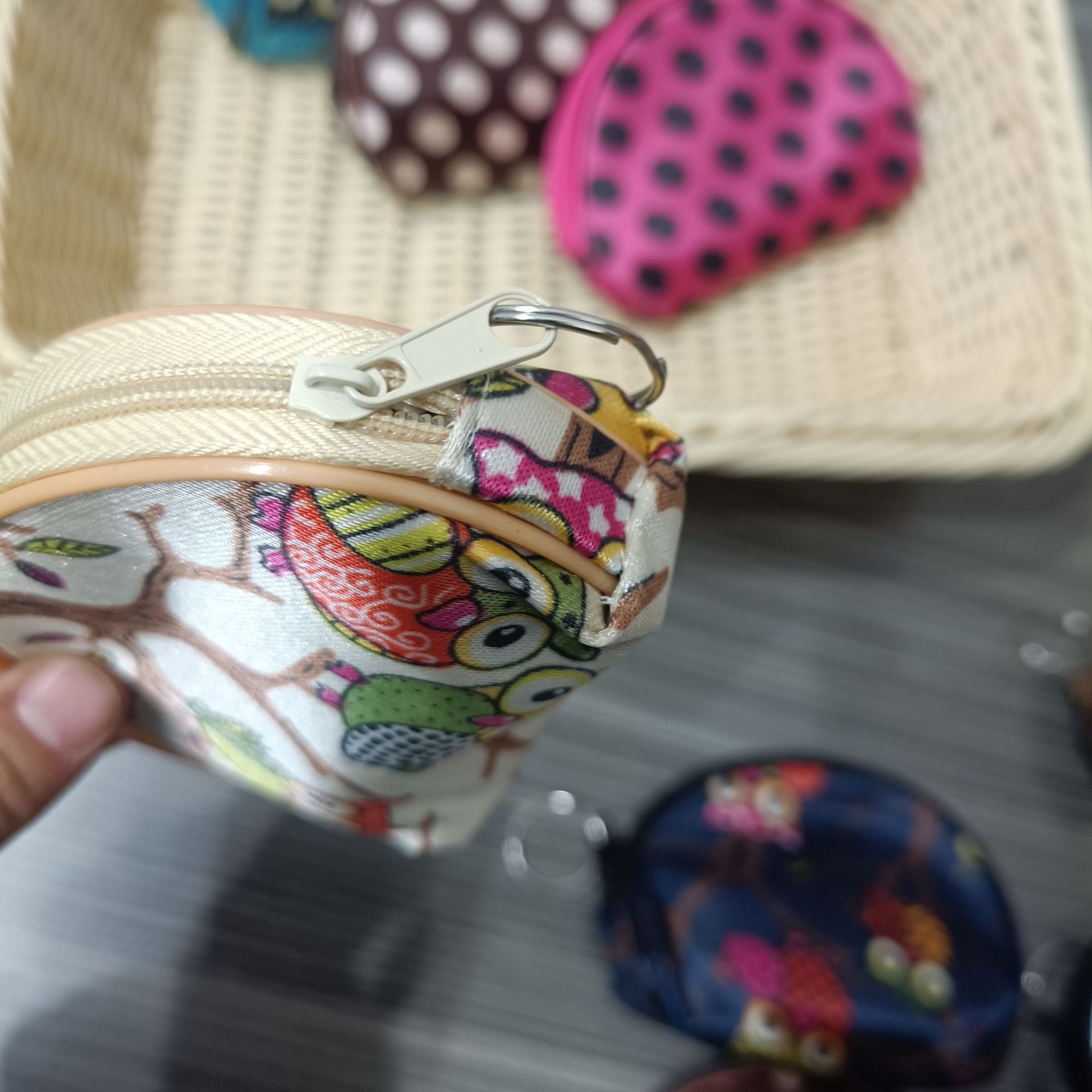 undefined