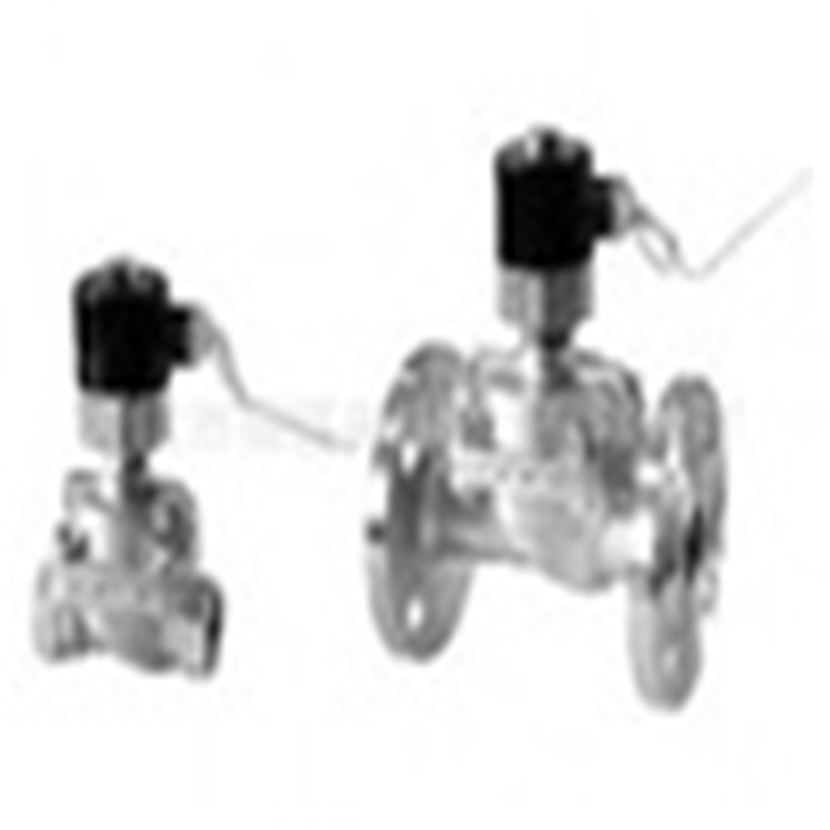 福厦美科SHL二位二通高温不锈钢电磁阀 耐高压高温电磁阀