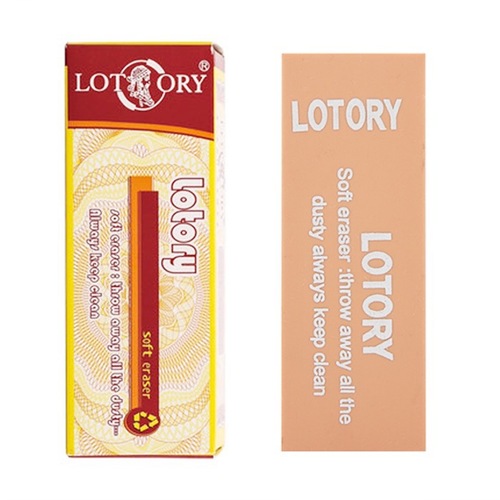 Old Man Rubber Eraser Art Highlight Image Rubber Plastic Eraser Professional Painting Soft Student Ultra Clean Rubber Eraser