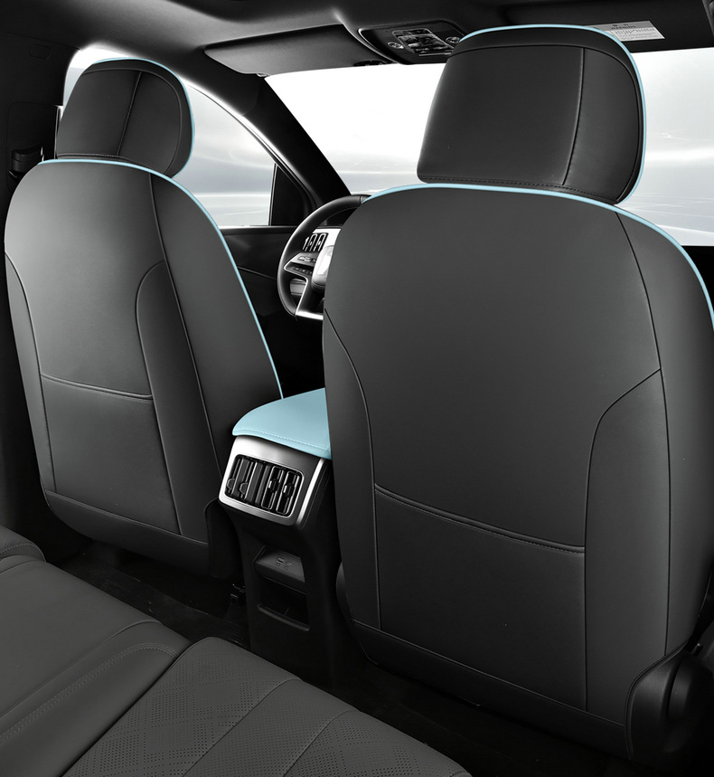 25 BYD Song Pro dmi Seat Cover All-inclusive Four Seasons 2023 Song Pro Car Seat Cover