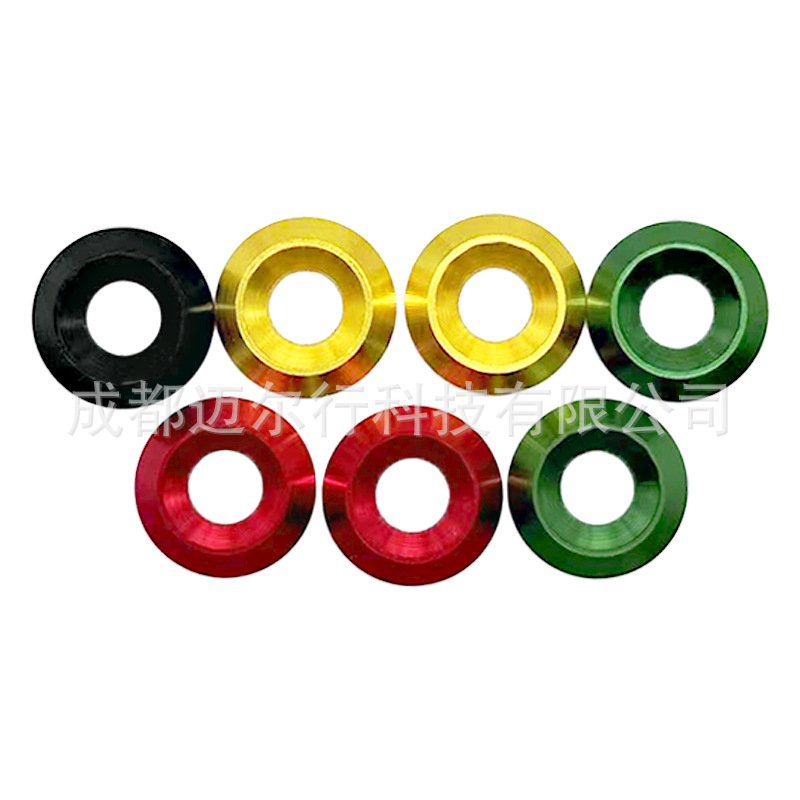螺栓螺母垫圈组合加工垫圈小沉头螺母永年球面垫圈