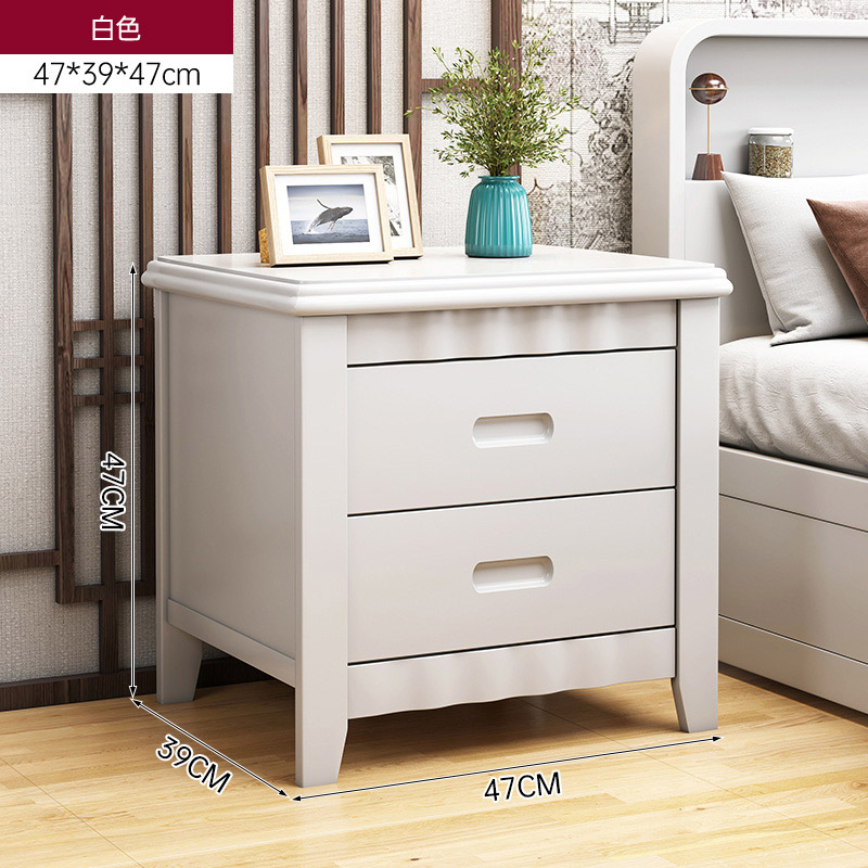 [모든 단단한 나무 + 완전한 머리] 흰색