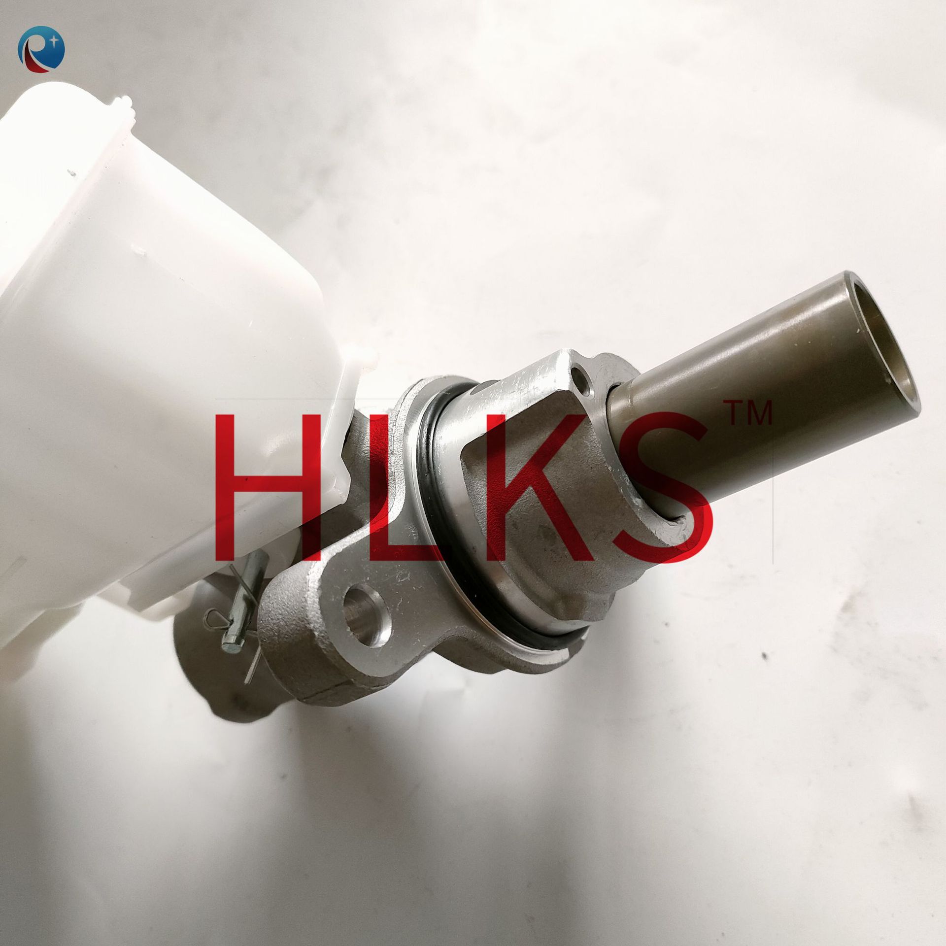 Aplicable a Nissan pickup NAVARA freno cilindro maestro NP300 freno cilindro maestro 46010-4KH1B