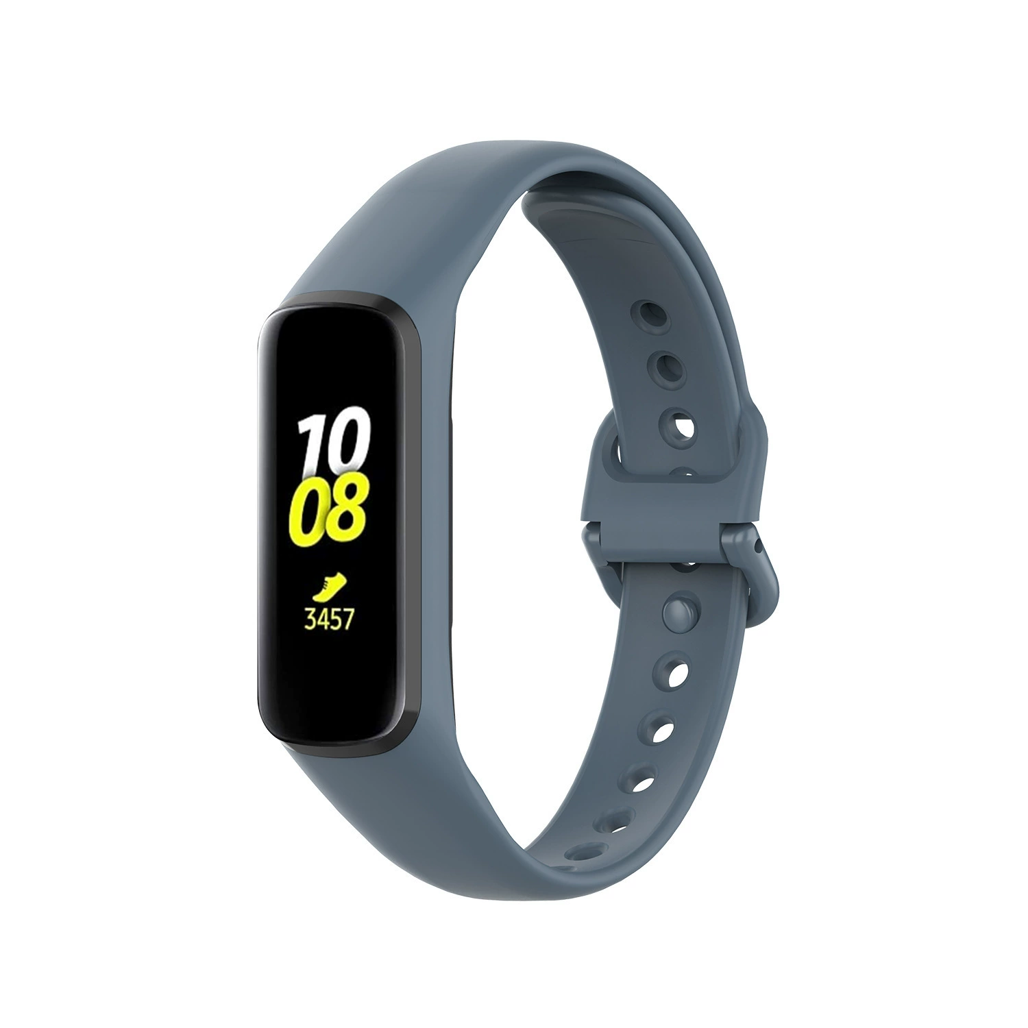 Samsung, watch strap, changeable silicone bracelet, R220 model