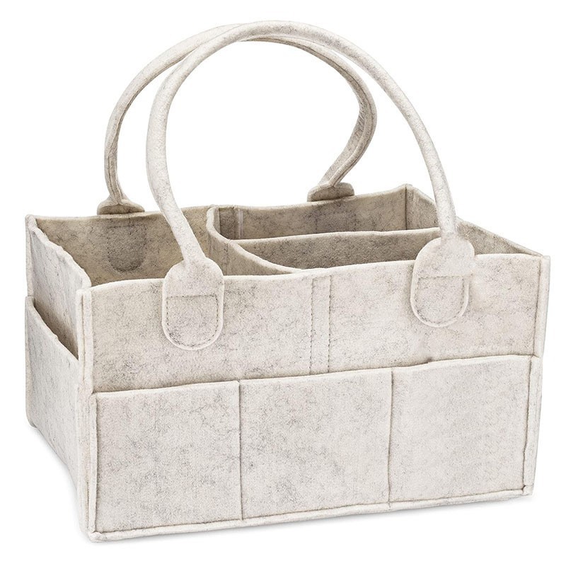 화이트(아마존 베스트셀러) 38*25.4*17.8cm