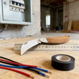 折刀;其他刀;刀具配附件