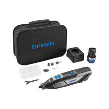 琢美（DREMEL）充电式电磨机12V锂电直磨机DREMEL8240-N/5雕刻机