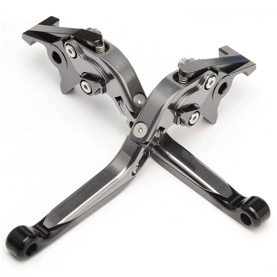 Suitable for V-Strom1050/250 Motorcycle Handle Cover