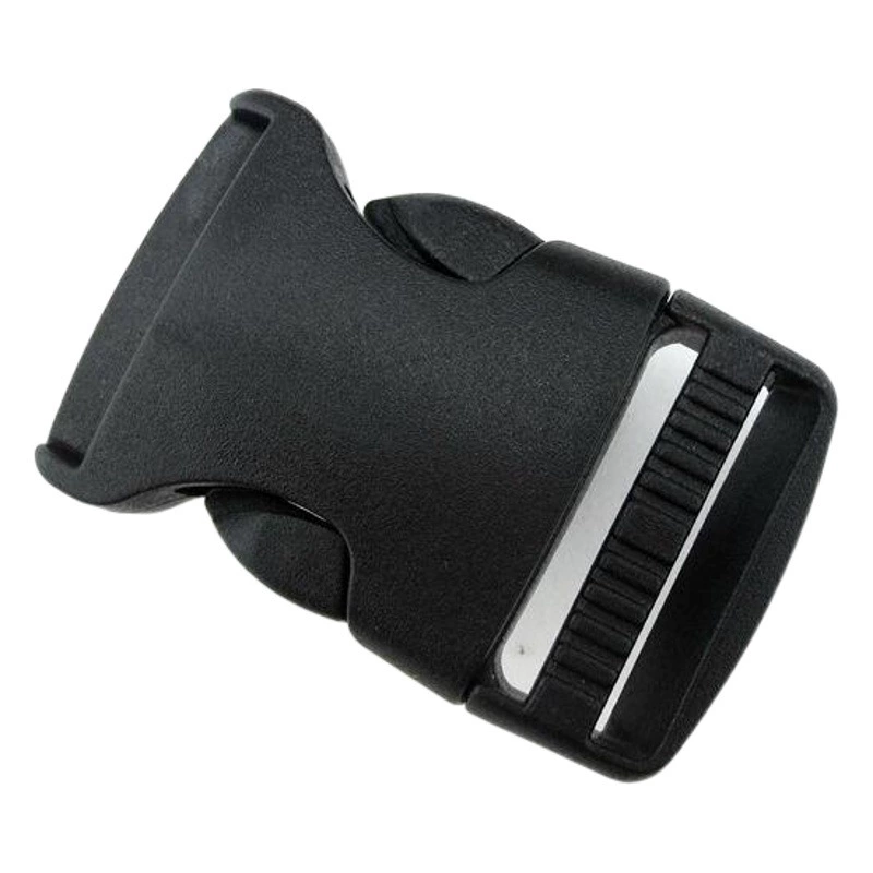 Готовые пластиковые пряжки для багажа от производителя, аксессуары для регулировки, автомобильные пряжки безопасности оптом