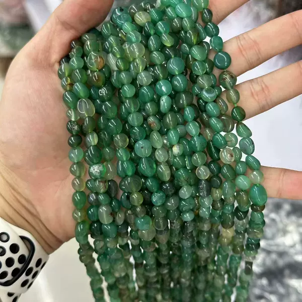 [绿玛瑙]