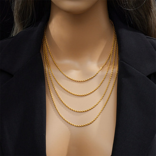�W������wish�黨� �18K�S��4MM�WŤ�K�� �r�����Q�Ʒ���l