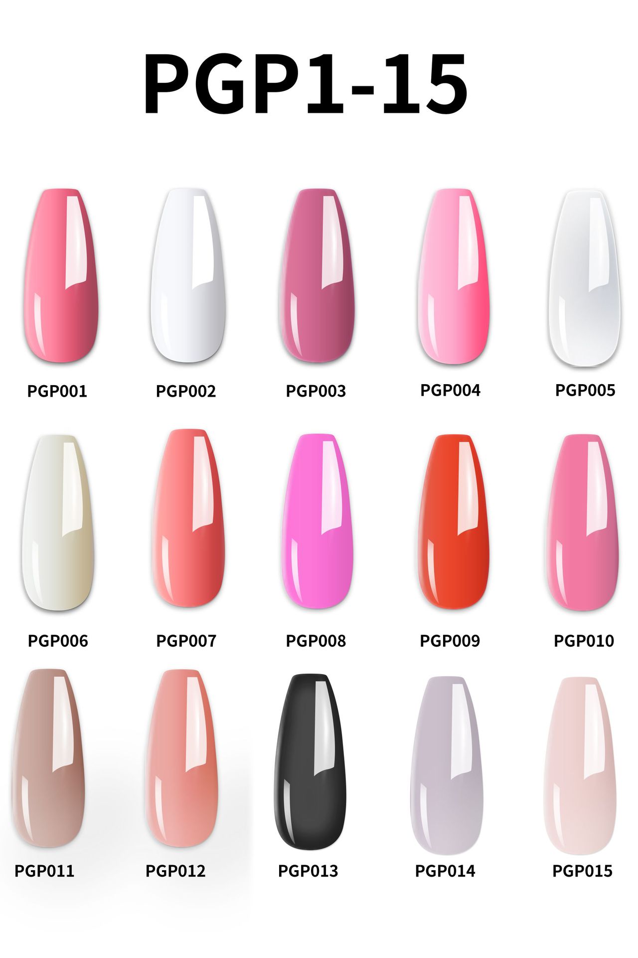 15ml de uñas arte extensión pegamento traje de uñas molde doble cabeza cepillo una palabra tijeras herramienta uñas arte cristal extensión pegamento traje