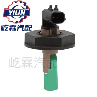 temperature and liquid – Automotive Sensors