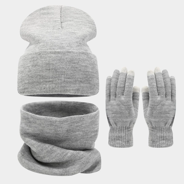 Light hemp gray
