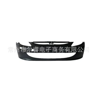 Suitable for Peugeot 307 front Bumper
