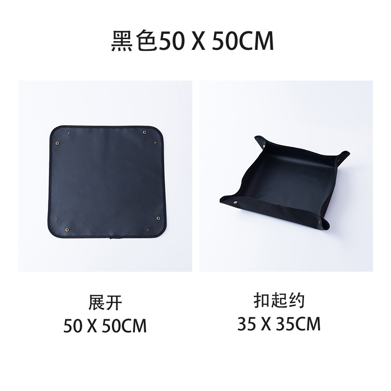 ガーデニングフロアマット、土交換マット、防水増粘オックスフォード布、ガーデニング植栽マット、クロスボーダーガーデニング用品