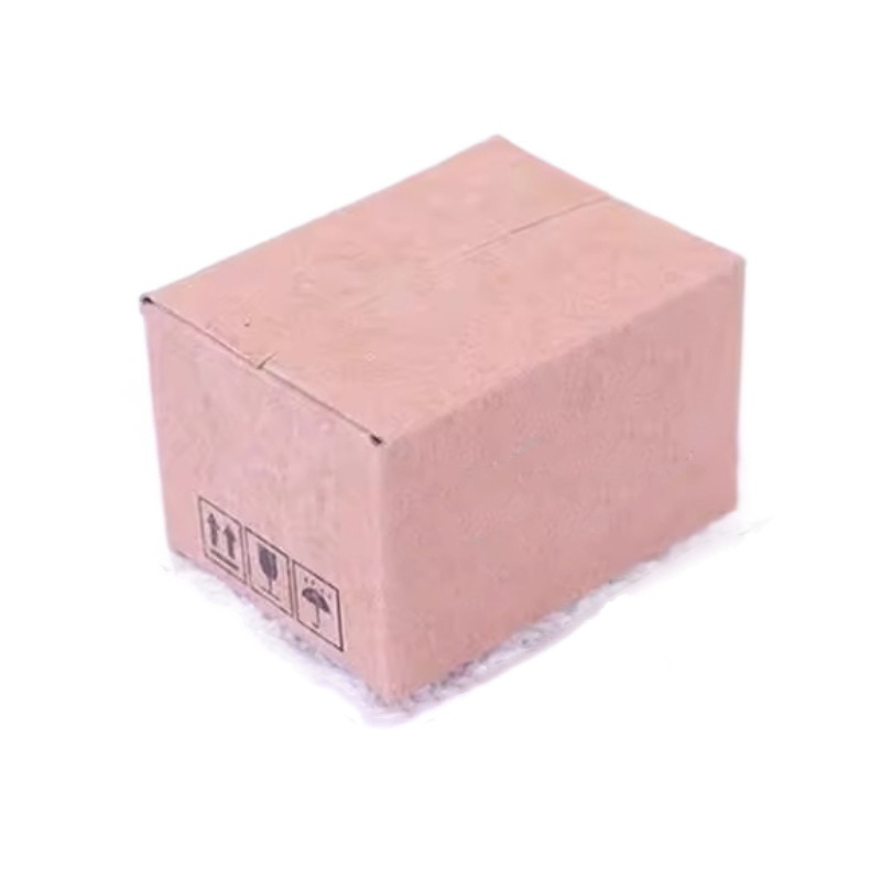 Mini Express Small Packet Toys Simulation chaowan Supermarket Food and Play Doll House Scenic Model Miniature Blind Bag adornos