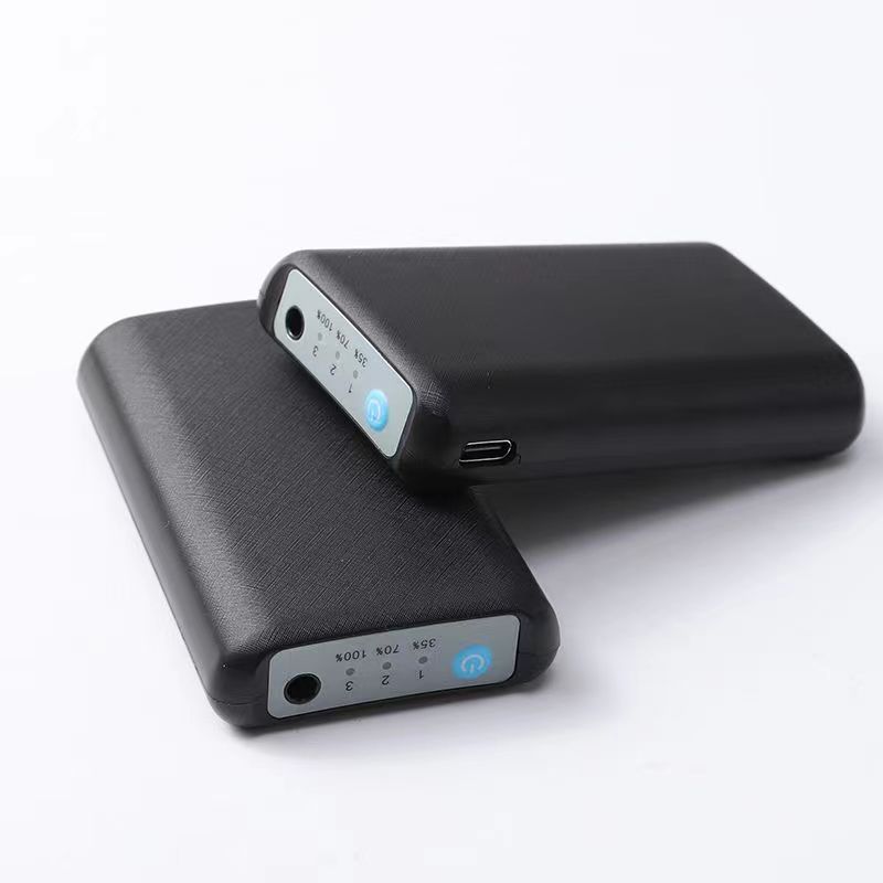 Calcetines de calentamiento transfronterizos de 3.7V calentamiento ajustable calentamiento de calentamiento de esquí al aire libre en stock