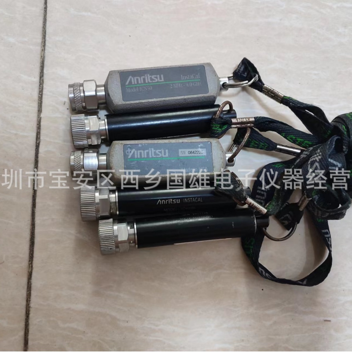 原装S331D校准件、S331D天馈线原装校准件、校准件