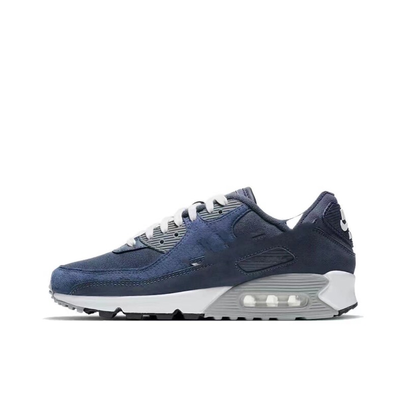 王一博同モデルの莆田AirMAX90エアクッション靴は耐摩耗性が高くなってスポーツシューズのネット面の男女ランニング靴が高くなった|undefined
