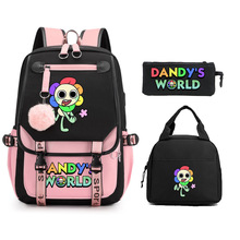 ���QDandy's world��ͨ�Α�ӡ����С�W�����������׃�ͯ�Ͱ��P��