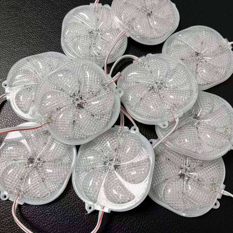 2835 ultrasonic module hot wheels RGB DC12V factory direct sale 2835 ultrasonic module hot wheels RGB DC12V factory direct sale