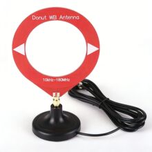 ����Ȧ�����쾀10kHz-180MHz���迹�D�Q�m��Ȫʢ���v�C���쾀����