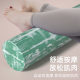 Solid foam shaft muscle relaxation yoga column stovepipe mace massage roller wheel fitness diamond roll back artifact