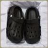 2024--Black-Naked Shoes
