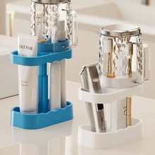 漱口杯刷牙杯子牙缸牙具电动牙刷收纳盒学生宿舍住校洗漱用品套装