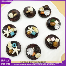�ֹ�����ľ�|���μ~��DIY����ë���_�������b��o�Ͽ��Ӯ���ľ��