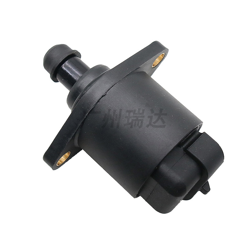 420665941 es adecuado para el motor de ralentí de Volkswagen válvula de control de ralentí al por mayor transfronterizo