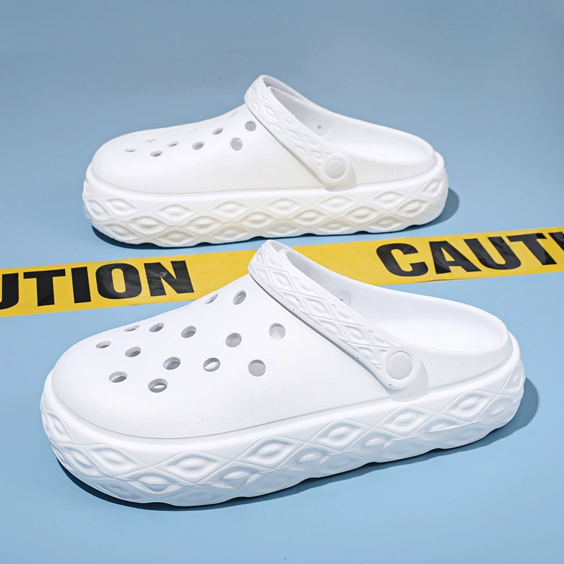 Summer breathable beach slippers, for beloved