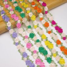 2.5cm��ɫ朗l��]�̽�ˮ���ٽz��߅ �ֹ�diy���b���۴�����ˇ�o