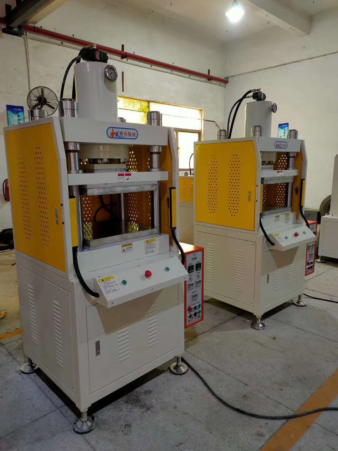 IMT热压成型机,曲面弧度成型,耐刮擦,运行稳定的IMT热压成型机