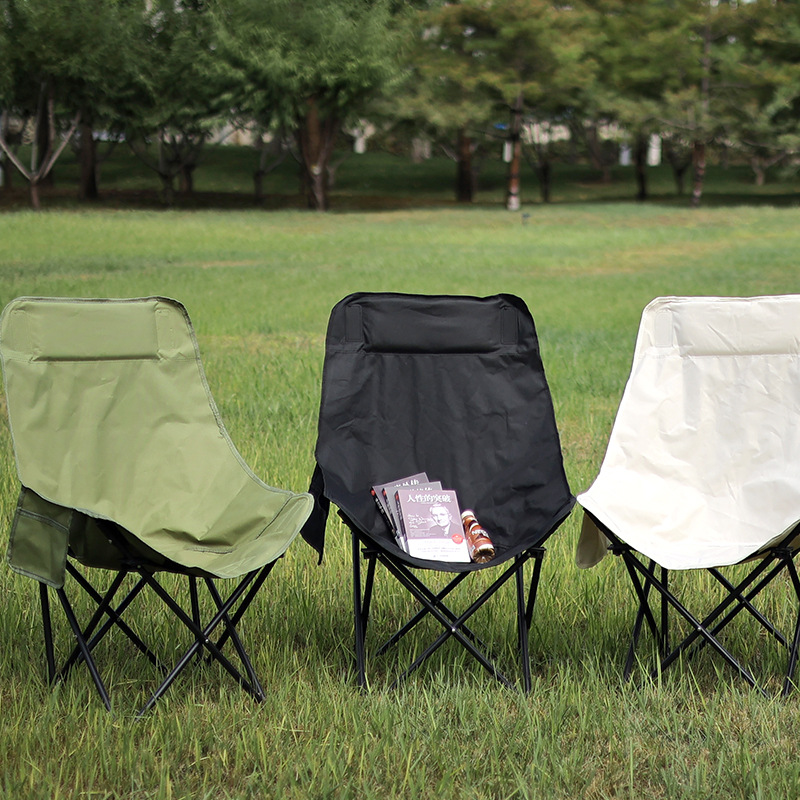 Wholesale outdoor folding camping chair portable fishing chair…